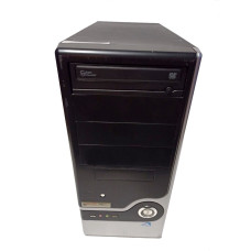 ПК Asus/ Core i3-2120 2(4) ядра 3.3GHz/4GB DDR3/250GB HDD/ Intel HD Graphics 2000 / DVD-ROM б/в
