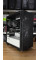 Ігровий ПК GameMax Aero Black Tower NEW / Intel Core i3-12100F (4 (8) ядер 3,3 - 4,3 ГГц) NEW / 16 ГБ DDR4 NEW / 500 ГБ SSD M.2 NEW / nVidia GeForce RTX 2060, 6 ГБ GDDR6, 192-bit / 650 Вт NEW б/в