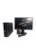 Комплект б/в ПК Hyundai iTMC/Core i3-4150T 2(4) ядра 3.0GHz/16GB DDR3/120 GB SSD NEW+ Монітор Lenovo 22" E-IPS