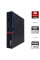 Комп'ютер Б-клас Lenovo ThinkCentre M715 Tiny USFF / AMD Pro A6-8570E (2 ядра по 3.0 - 3.4 GHz) / 4 GB DDR4 / 120 GB SSD NEW / AMD Radeon R5 Graphics / DisplayPort / Блок живлення б/в