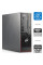 Комп'ютер Fujitsu Esprimo C710 SFF / Intel Core i7-3770 (4 (8) ядра по 3.4 - 3.9 GHz) / 4 GB DDR3 / 250 GB HDD / Intel HD Graphics 4000 / DVD-ROM / DisplayPort б/в