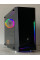 Ігровий ПК Tower / Intel Core i5-4460 (4 ядра по 3.2 - 3.4 GHz) / 8 GB DDR3 / 500 GB SSD NEW / AMD Radeon RX 580, 8 GB GDDR5, 256-bit б/в