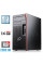 Комп'ютер Fujitsu Esprimo P757 E90+ Tower / Intel Core i5-6500 (4 ядра по 3.2 - 3.6 GHz) / 16 GB DDR4 / 2000 GB SSD NEW / Intel HD Graphics 530 / 280W / DisplayPort / DVI б/в