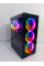 Ігровий ПК 1stPlayer Fire Dancing V2 Tower NEW / Intel Xeon E3-1241 v3 (4 (8) ядер 3,5 - 3,9 ГГц) / 32 ГБ DDR3 / 240 ГБ SSD NEW + 500 ГБ HDD / nVidia GeForce GTX 1050 Ti, 4 ГБ GDDR5, 128-bit / 500 Вт NEW б/в