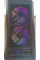 Ігровий ПК 1stPlayer R3-3R1 Color LED Black Tower NEW / Intel Xeon E5-2670 v3 (12 (24) ядер по 2.3 - 3.1 GHz) / 16 GB DDR4 / 480 GB SSD NEW / AMD Radeon RX 580, 8 GB GDDR5, 256-bit / HDMI / 500W б/в