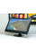Моноблок Lenovo ThinkCentre M910z All-in-One / 24" (1920x1080) IPS Touch / Intel Core i5-6400 (4 ядра по 2.7 - 3.3 GHz) / 8 GB DDR4 / 256 GB SSD / Intel HD Graphics 530 / DVD-RW / Win 10 Pro