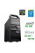 Ігровий ПК б/в E31/Core i7-3770 4(8) ядер 3.4-3.9GHz/16GB DDR3/120GB SSD+500GB HDD/GeForce GT 1030 2GB DDR5