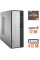 Комп'ютер Lenovo IdeaCentre 3 07ADA05 (90MV) SFF / AMD Ryzen 5 3500U (4(8) ядра по 2.1-3.7 GHz) / 12GB DDR4 / 512GB SSD M.2 / AMD Radeon Vega 8 Graphics / HDMI / Card Reader б/в
