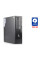 ПК Fujitsu Esprimo E500 E85+ SFF / Intel Core i3-2120 (2(4) ядра по 3.3GHz) / 4GB DDR3 / 500GB HDD / Intel HD Graphics 2000 / DVD-ROM / Win 7 б/в
