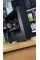 Ігровий ПК GameMax Edge Black Tower NEW / Intel Xeon E3-1230 v2 (4 (8) ядер 3,3 - 3,7 ГГц) / 16 ГБ DDR3 / 120 ГБ SSD NEW + 500 ГБ HDD / AMD Radeon RX 570, 4 ГБ GDDR5, 256-біт / 550 Вт / HDMI б/в