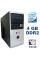 Системный блок Intel x4500 MT / Intel Core 2 Quad Q8200 (4ядра по 2.33GHz) / 4GB DDR2 / 250 GB HDD / DVI