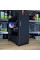 Ігровий ПК Gamemax Dark Ranger Tower / Core i3-9100 (4 ядра по 3.6-4.2 GHz) / 16GB DDR4 / 128GB SSD + 500GB HDD / Radeon RX 470, 8GB GDDR5, 256-bit / 500W б/в