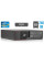 Комп'ютер Fujitsu Esprimo E710 E85 + SFF / Intel Core i3-3220 (2 (4) ядра по 3.3 GHz) / 8 GB DDR3 / 240 GB SSD / Intel HD Graphics 2500 / 280W б/в