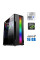 Ігровий ПК Tower NEW / Intel Core i5-11400F (6 (12) ядер по 2.6 - 4.4 GHz) NEW / 16 GB DDR4 NEW / 480 GB SSD NEW + 500 GB HDD / nVidia GeForce GTX 1070 Ti, 8 GB GDDR5, 256-bit / 600W NEW б/в