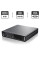 Неттоп Lenovo ThinkCentre M93p Tiny USFF / Core i5-4570TE (2(4) ядра по 2.7-3.3 GHz) / 8GB DDR3 / 240GB SSD / HD Graphics 4600 / DisplayPort / Блок живлення в комплекті б/в