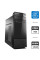 Комп'ютер Lenovo S510 Tower / Core i3-6100 (2(4) ядра по 3.7GHz) / 8GB DDR4 / 128GB SSD NEW / HD Graphics 530 / Card Reader / DVD-ROM б/в