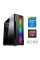 Ігровий ПК Intel Core i5-4 Gen / 16 GB DDR3 / 120 GB SSD + 500 GB HDD / AMD Radeon RX 580, 8 GB GDDR5, 256-bit б/в