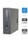 Комп'ютер HP EliteDesk 800 G1 SFF / Intel Core i5-4570 (4 ядра по 3.2 - 3.6 GHz) / 8 GB DDR3 / 256 GB SSD / Intel HD Graphics 4600 / DVD-ROM / VGA б/в