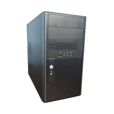 Комп'ютер б/в Hyundai/Core i5-3340 4 ядра 3.1-3.3 GHz/8GB DDR3/320GB HDD/HD Graphics 2500/300W
