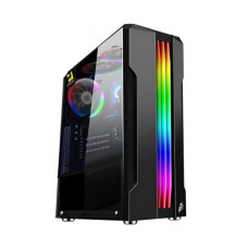 Ігровий ПК Intel Core i3-10100F (4 (8) ядра по 3.6 - 4.3 GHz) NEW / 16 GB DDR4 NEW / 120 GB SSD NEW + 500 GB HDD /GeForce GTX 1660 Super, 6 GB GDDR6, 192-bit NEW / 500W NEW б/в