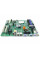 Комплект системний блок Fujitsu E3500 SFF / Intel Pentium E2160 (2 ядра по 1.8 GHz) /3GB DDR2 / 80GB HDD Монітор 17" клавіатура, миша, комплект кабелів