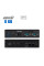 Неттоп Shuttle XPC DS77U USFF / Intel Celeron 3865U (2 ядра по 1.8 GHz) / 8 GB DDR3 / 256 GB SSD M.2 / Intel HD Graphics 610 б/в