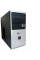 Системный блок Tower / Intel Core 2 Quad Q8200 (4ядра по 2.33GHz) / 4GB DDR2 / 500GB HDD