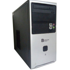 Системный блок Intel x4500 MT / Intel Core 2 Quad Q8200 (4ядра по 2.33GHz) / 4GB DDR2 / 250 GB HDD / DVI
