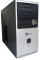 Системный блок Intel x4500 MT / Intel Core 2 Quad Q8200 (4ядра по 2.33GHz) / 4GB DDR2 / 250 GB HDD / DVI