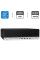 Комп'ютер HP EliteDesk 800 G3 SFF / Intel Core i5-6500 (4 ядра по 3.2-3.6 GHz) / 8GB DDR4 / 240GB SSD NEW / HD Graphics 530 / DisplayPort б/в