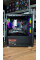 Ігровий ПК 1stPlayer B2-4R1 Black Tower NEW / AMD Ryzen 5 1600 NEW (6 (12) ядер 3,2 - 3,6 ГГц) / 16 ГБ DDR4 NEW / 240 ГБ SSD NEW + 500 ГБ HDD / AMD Radeon RX 580, 8 ГБ GDDR5, 256-біт / 550 Вт / HDMI б/в