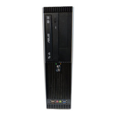 Системний блок lplast /Core i5-3470 4 ядра 3.2-3.6GHz/4GB DDR3/250GB HDD/HD Graphics 2500 / DVI / HDMI / DVD-RW б/в