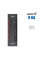 Неттоп Fujitsu Esprimo Q556-2 USFF / Intel Pentium G4400 (2 ядра по 3.3 GHz) / 8 GB DDR4 / 120 GB SSD / Intel HD Graphics 510 / DisplayPort б/в
