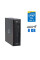 Неттоп Fujitsu Esprimo Q556 USFF / Intel Core i5-6500T (4 ядра по 2.5 - 3.1 GHz) / 8 GB DDR4 / 240 GB SSD / Intel HD Graphics 530 / DVD-ROM б/в