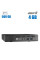 Неттоп HP ProDesk 400 G2 mini USFF / Intel Core i3-6100T (2 (4) ядра по 3.2 GHz) / 4 GB DDR4 / 500 GB HDD / Intel HD Graphics 530 / USB 3.0 / DP б/в
