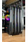 Ігровий ПК 1stPlayer B2-4R1 Black Tower NEW / AMD Ryzen 5 1600 NEW (6 (12) ядер 3,2 - 3,6 ГГц) / 16 ГБ DDR4 NEW / 240 ГБ SSD NEW + 500 ГБ HDD / AMD Radeon RX 580, 8 ГБ GDDR5, 256-біт / 550 Вт / HDMI б/в