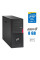 Комп'ютер Fujitsu Esprimo P756/E90+ Tower / Core i5-6500 (4 ядра по 3.2 .6GHz) / 8 B DDR4 / 256 B SSD M.2 / HD Graphics 530 / DisplayPort / DVI б/в