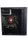 Системний блок 1stPlayer Case A2 Tower / Intel Core i7-2600 (4 (8) ядра по 3.4 - 3.8 GHz) / 16 GB DDR3 / 120 GB SSD+500 GB HDD / AMD Radeon RX 470, 4 GB GDDR5, 256-bit / 400W б/в