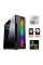 Ігровий ПК Tower / Intel Core i5-10400F (6 (12) ядер по 2.9 - 4.3 GHz) NEW / 16 GB DDR4 NEW / 500 GB SSD NEW + 500 GB HDD / nVidia GeForce GTX 1660 Super, 6 GB GDDR6, 192-bit б/в