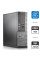 Комп'ютер Dell OptiPlex 3020 SFF / Intel Core i5-4570 (4 ядра по 3.2 - 3.6 GHz) / 8 GB DDR3 / 240 GB SSD / Intel HD Graphics 4600 / DVD-ROM / DisplayPort б/в