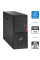Комп'ютер Fujitsu Esprimo P756 E90+ Tower / Intel Core i3-6100 (2 (4) ядра по 3.7 GHz) / 8 GB DDR4 / 128 GB SSD + 500 GB HDD / Intel HD Graphics 530 / DVD-ROM б/в
