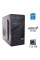 Комп'ютер QUBE QB05M U3 Tower / Pentium Gold G6400 (2(4) ядра по 4GHz) / 8GB DDR4 (2666MHz) / 120GB SSD / 400W / PRIME H410M-R