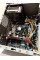 ПК Cooler Master Tower / Intel Core i5-2400 (4 ядра по 3.1 - 3.4 GHz) / 8 GB DDR3 / 120 GB SSD NEW + 500 GB HDD / AMD Radeon HD 7350, 1 GB GDDR3, 64-bit / 460W б/в