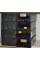 Комп'ютер Lenovo ThinkCentre M800 SFF / Intel Core i5-6400 (4 ядра по 2.7 - 3.3 GHz) / 8 GB DDR4 / 320 GB HDD NEW / Intel HD Graphics 530 / VGA / Win 10 Pro б/в