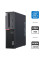 Комп'ютер Lenovo ThinkCentre M800 SFF / Intel Core i5-6400 (4 ядра по 2.7 - 3.3 GHz) / 8 GB DDR4 / 240 GB SSD NEW / Intel HD Graphics 530 / VGA / Win 10 Pro б/в