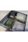 ПК HP Compaq 6000 Pro SFF / Intel Core 2 Quad Q8200 (4 ядра по 2.33 GHz) / 8 GB DDR3 / 250 GB HDD / Intel GMA Graphics 4500 / DVD-RW б/в