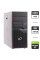 Комп'ютер Б-клас Fujitsu Esprimo + Tower / Core i7-3770 (4(8) ядра по 3.4-3.9GHz) / 8GB DDR3 / 240GB SSD / GeForce GT 420, 1 GB DDR3, 128bit / DVI б/в