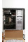 Ігровий ПК Crown-micro Tower NEW /Xeon E3-1231 v3 (4 (8) ядра по 3.4 - 3.8 GHz/ 16 GB DDR3/128 GB SSD NVMe NEW + 16 GB SSD/Quadro K4000, 3 GB GDDR5 / 350W б/в