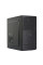 Ігровий ПК Crown-micro Tower NEW /Xeon E3-1231 v3 (4 (8) ядра по 3.4 - 3.8 GHz/ 16 GB DDR3/128 GB SSD NVMe NEW + 16 GB SSD/Quadro K4000, 3 GB GDDR5 / 350W б/в