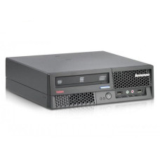 Комп'ютер Lenovo ThinkCentre /Core 2 Duo E8400 2 ядра по 3.0 GHz/4GB DDR3/320GB HDD/GMA Graphics 4500 + Блок живлення